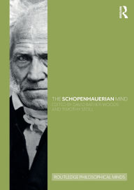 Free pdf download ebooks The Schopenhauerian Mind English version by David Bather Woods, Timothy Stoll 9780367501570 PDF DJVU