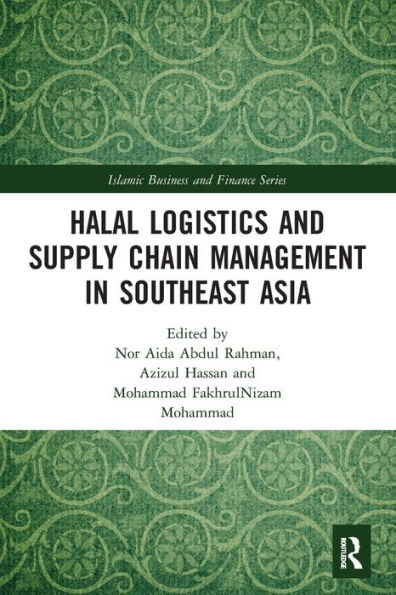 Halal Logistics and Supply Chain Management Southeast Asia