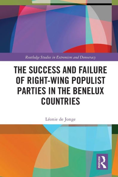 the Success and Failure of Right-Wing Populist Parties Benelux Countries