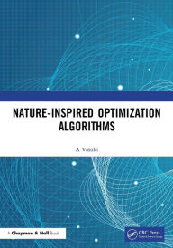 Title: Nature-Inspired Optimization Algorithms, Author: Vasuki A