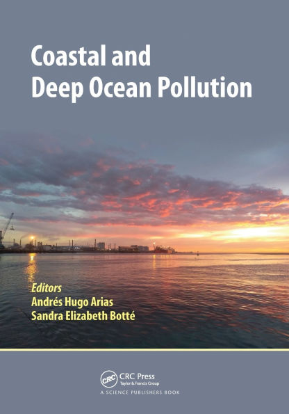 Coastal and Deep Ocean Pollution