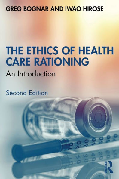 The Ethics of Health Care Rationing: An Introduction