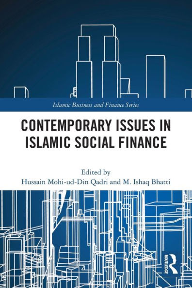 Contemporary Issues Islamic Social Finance