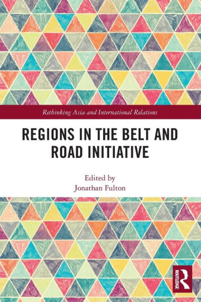 Regions the Belt and Road Initiative