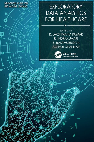 Exploratory Data Analytics for Healthcare