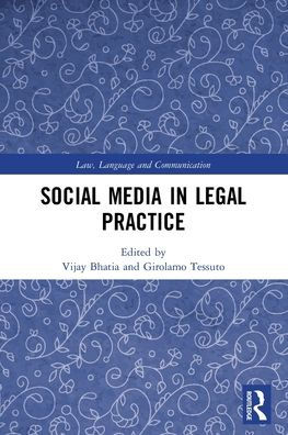 Social Media Legal Practice