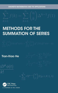 Title: Methods for the Summation of Series, Author: Tian-Xiao He