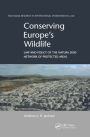 Conserving Europe's Wildlife: Law and Policy of the Natura 2000 Network of Protected Areas / Edition 1