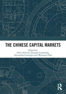 The Chinese Capital Markets