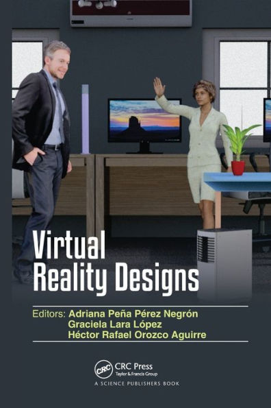 Virtual Reality Designs