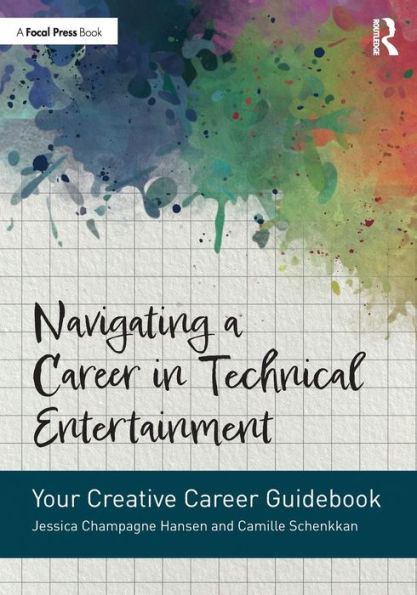 Navigating a Career Technical Entertainment: Your Creative Guidebook