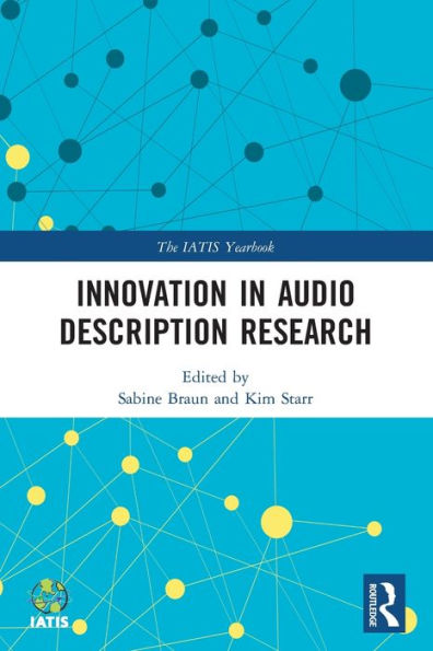 Innovation Audio Description Research