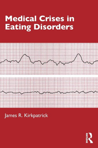 Medical Crises Eating Disorders