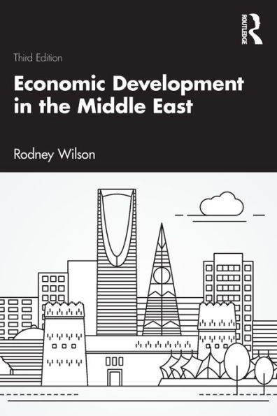 Economic Development the Middle East