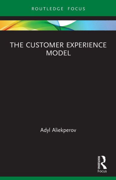 The Customer Experience Model