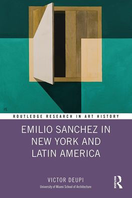Emilio Sanchez New York and Latin America