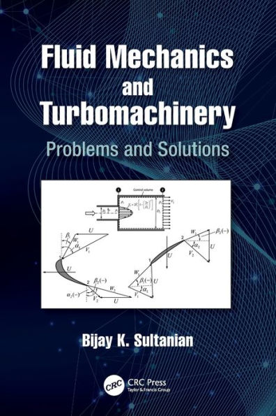 Fluid Mechanics and Turbomachinery: Problems Solutions
