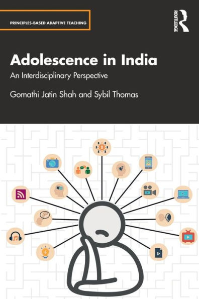 Adolescence India: An Interdisciplinary Perspective