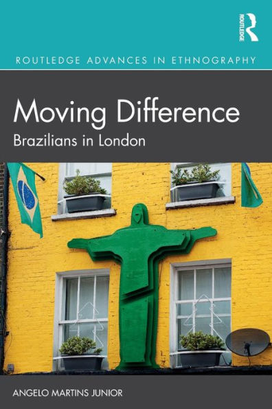 Moving Difference: Brazilians London