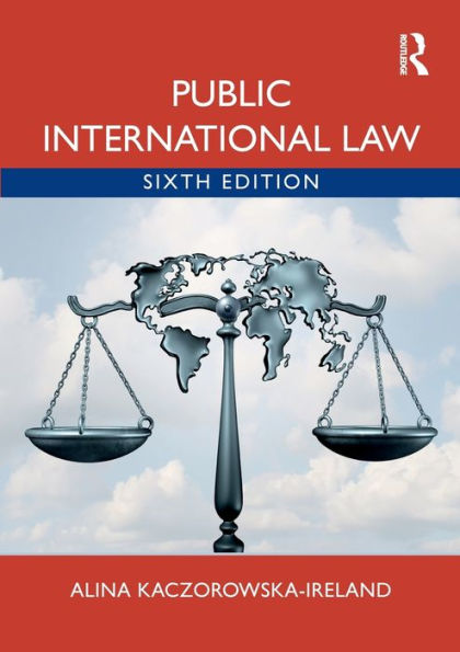 Public International Law
