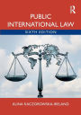 Public International Law