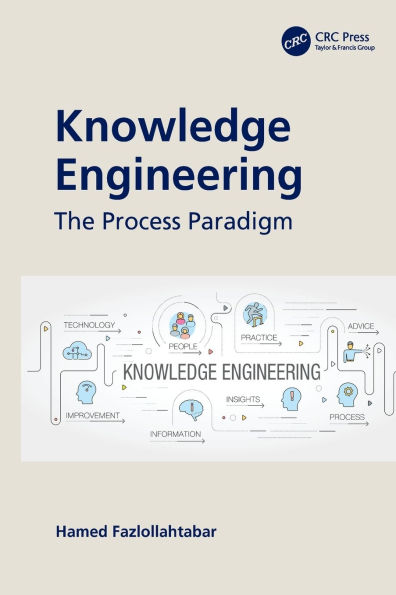 Knowledge Engineering: The Process Paradigm