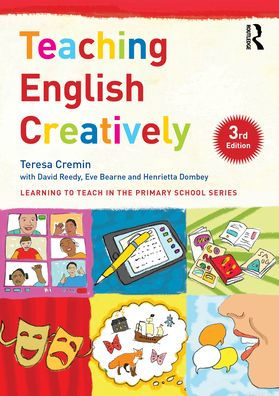 Teaching English Creatively