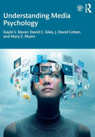 Google android books download Understanding Media Psychology DJVU FB2 RTF 9781040363423