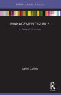 Management Gurus: A Research Overview