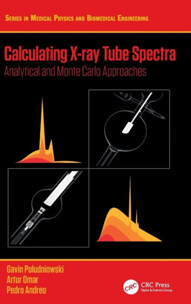 Calculating X-ray Tube Spectra: Analytical and Monte Carlo Approaches