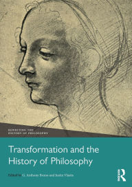 Title: Transformation and the History of Philosophy, Author: G. Anthony Bruno