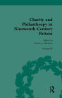 Charity and Philanthropy in Nineteenth-Century Britain: Volume III: Networks and Collaborations