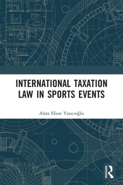 International Taxation Law in Sports Events