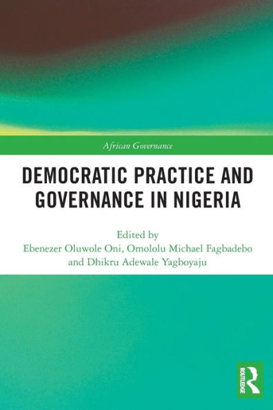 Democratic Practice and Governance Nigeria