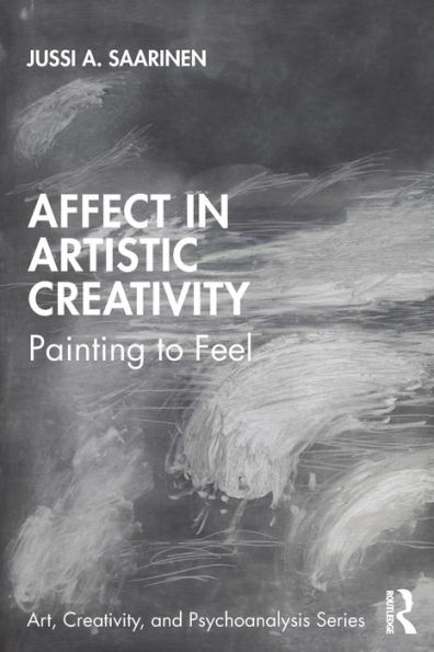 Affect Artistic Creativity: Painting to Feel