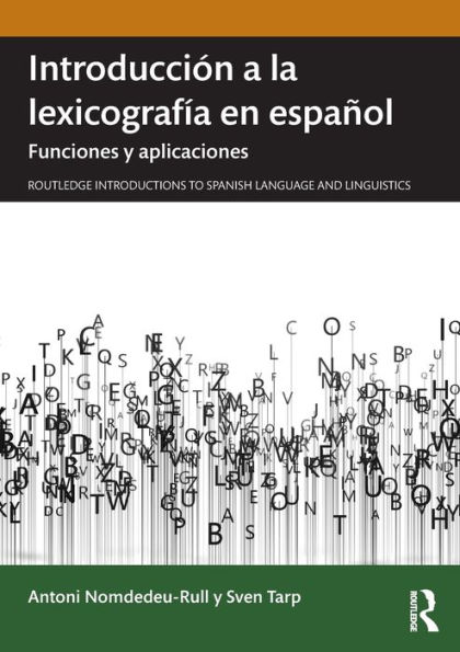 Introducción a la lexicografía en español: Funciones y aplicaciones