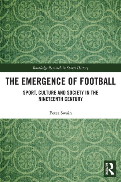 The Emergence of Football: Sport