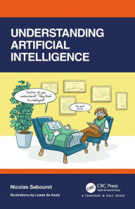 Title: Understanding Artificial Intelligence, Author: Nicolas Sabouret