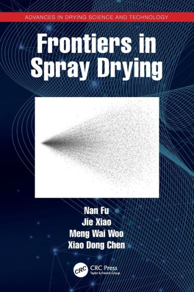 Frontiers Spray Drying