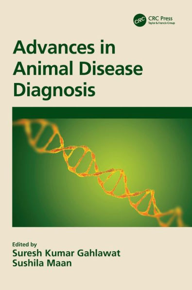 Advances Animal Disease Diagnosis