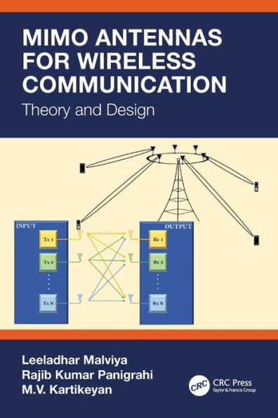 MIMO Antennas for Wireless Communication: Theory and Design