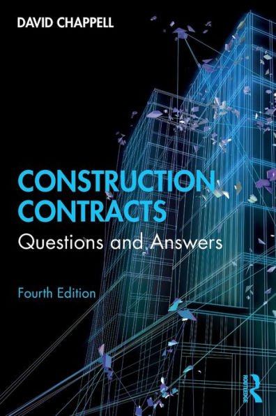 Construction Contracts: Questions and Answers