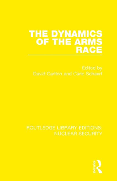 the Dynamics of Arms Race