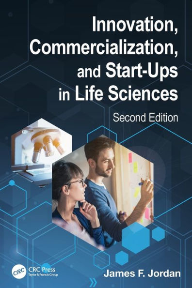 Innovation, Commercialization, and Start-Ups Life Sciences