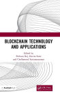 Blockchain Technology and Applications / Edition 1