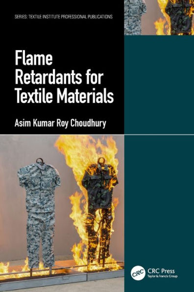 Flame Retardants for Textile Materials