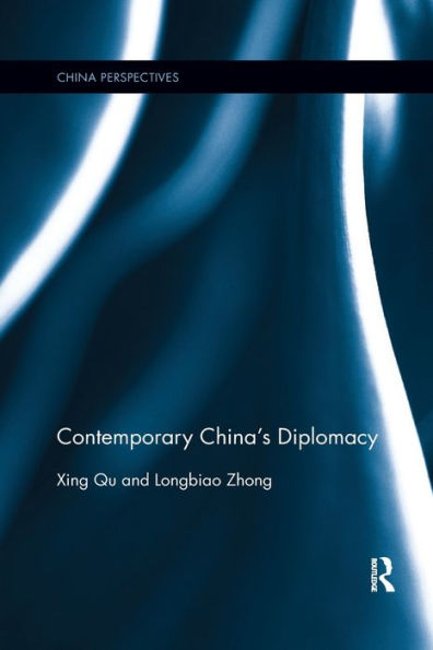 Contemporary China's Diplomacy