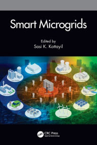 Title: Smart Microgrids, Author: Sasi K. Kottayil