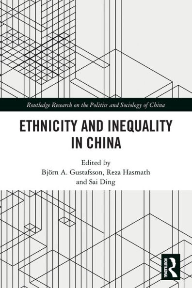 Ethnicity and Inequality China