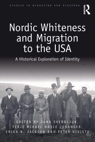 Nordic Whiteness and Migration to the USA: A Historical Exploration of Identity